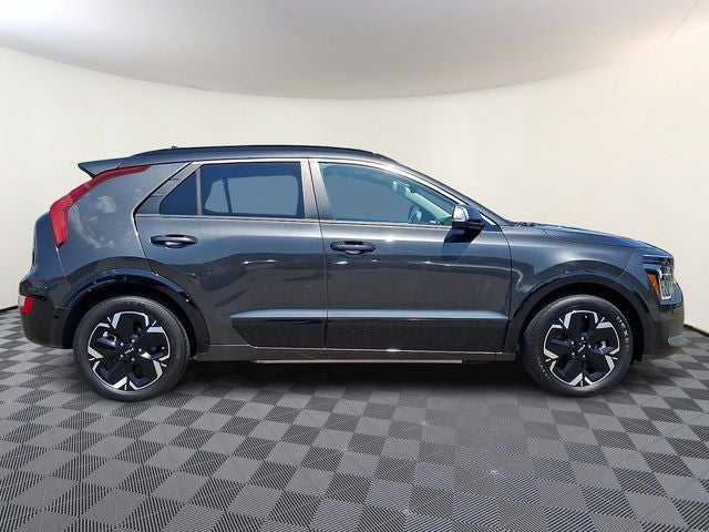 2023 Kia Niro EV Wind