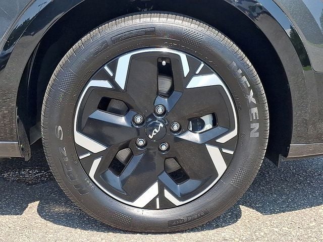 2023 Kia Niro EV Wind