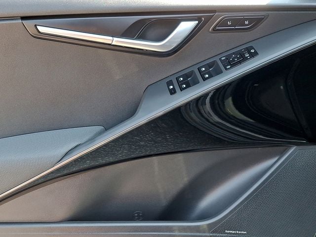2023 Kia Niro EV Wave