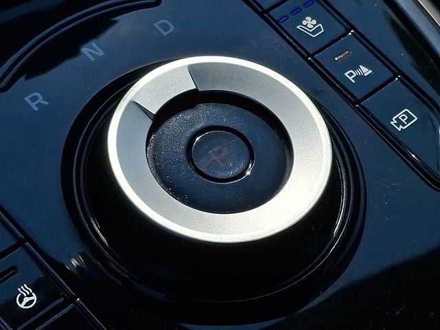 2023 Kia Niro EV Wave