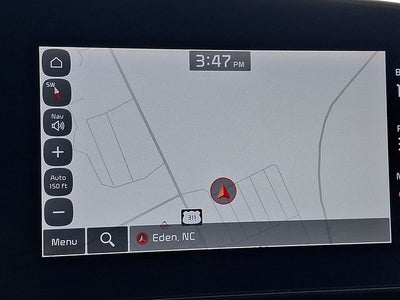 2023 Kia Niro EV Wave