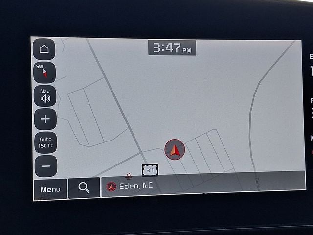 2023 Kia Niro EV Wave