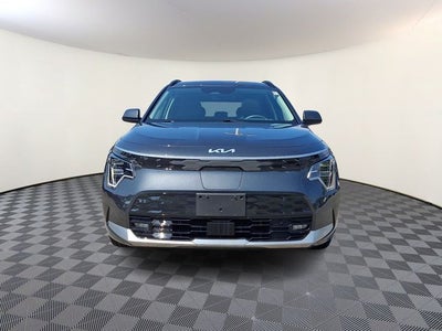 2023 Kia Niro EV Wave