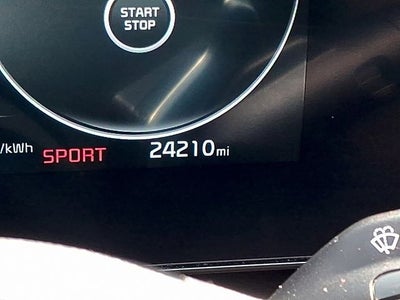 2023 Kia Niro EV Wave