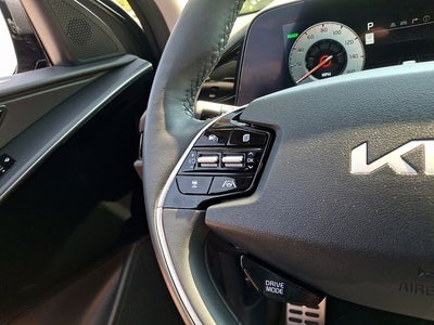 2023 Kia Niro EV Wave