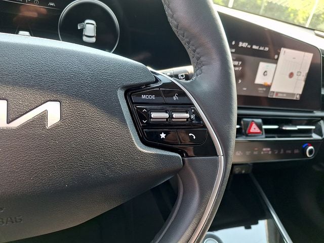2023 Kia Niro EV Wave