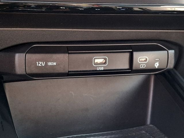 2023 Kia Niro EV Wave