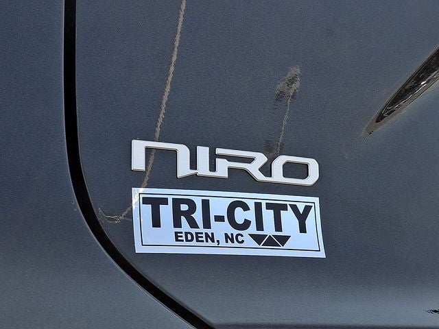 2023 Kia Niro EV Wave