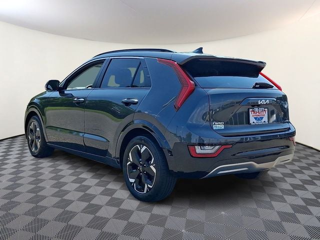 2023 Kia Niro EV Wave