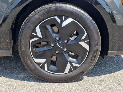 2023 Kia Niro EV Wave