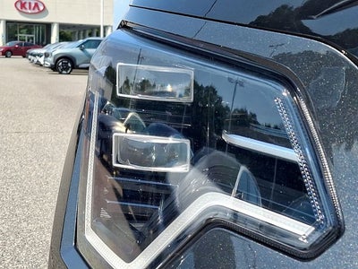 2023 Kia Niro EV Wave
