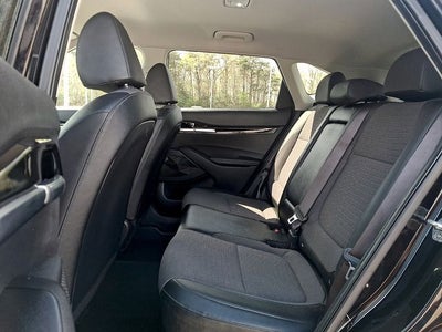 2022 Kia Seltos S