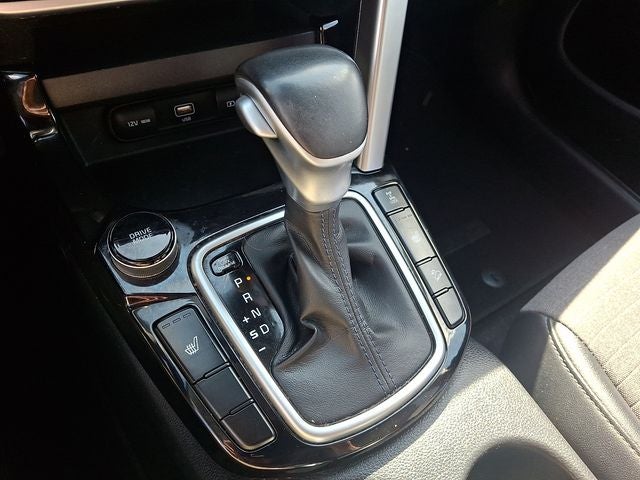 2022 Kia Seltos S