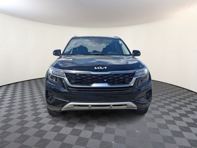 2022 Kia Seltos S