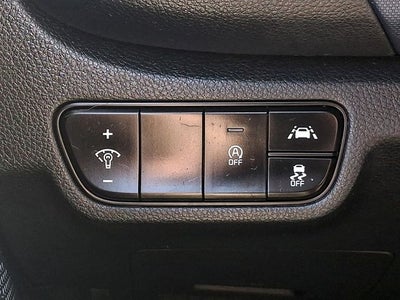 2022 Kia Seltos S
