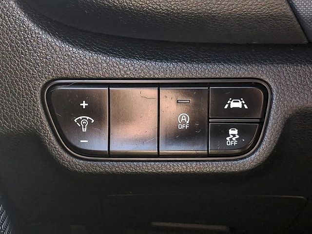 2022 Kia Seltos S