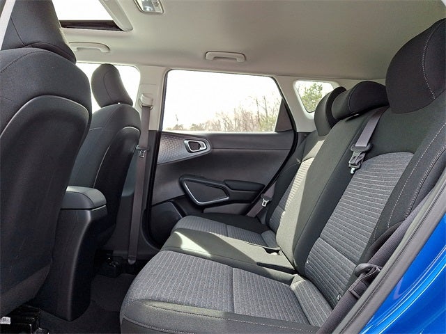 2021 Kia Soul GT-Line