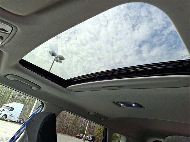 2021 Kia Soul GT-Line