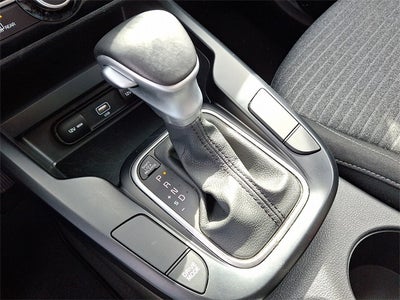 2021 Kia Soul GT-Line