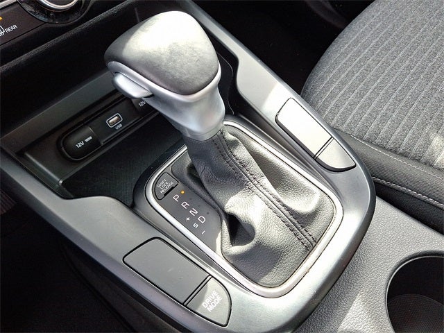 2021 Kia Soul GT-Line