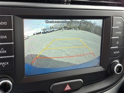 2021 Kia Soul GT-Line