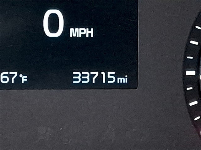 2021 Kia Soul GT-Line