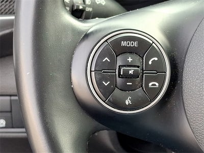 2021 Kia Soul GT-Line