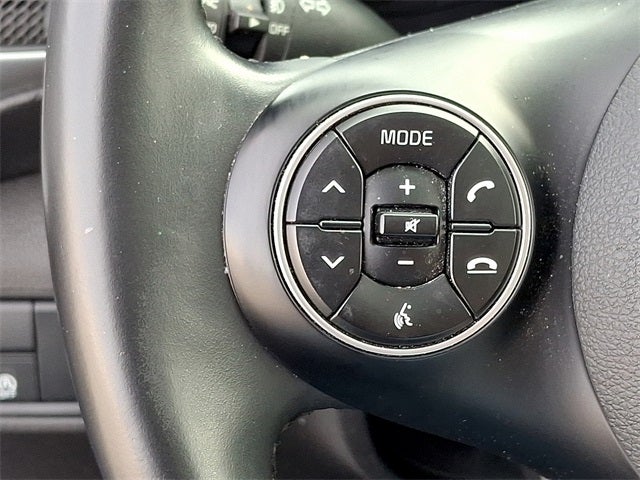 2021 Kia Soul GT-Line