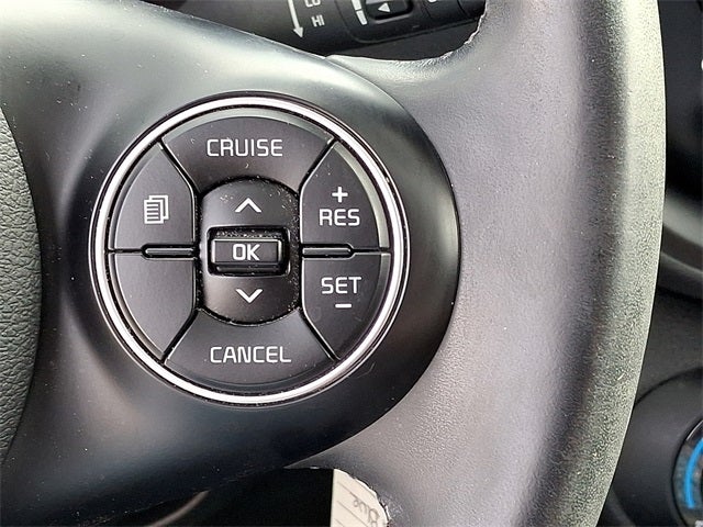 2021 Kia Soul GT-Line