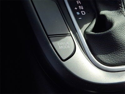 2021 Kia Soul GT-Line