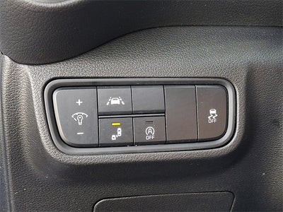 2021 Kia Soul GT-Line