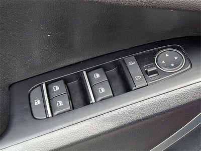 2021 Kia Soul GT-Line