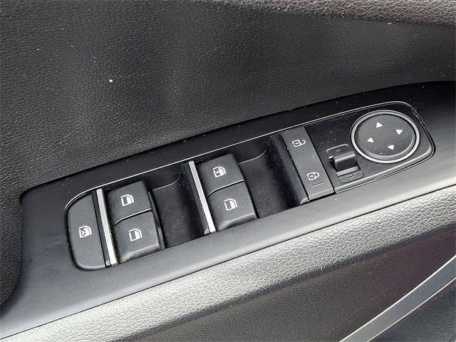 2021 Kia Soul GT-Line