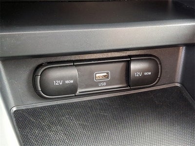 2021 Kia Soul GT-Line