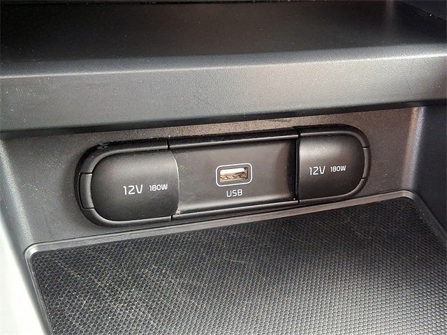 2021 Kia Soul GT-Line