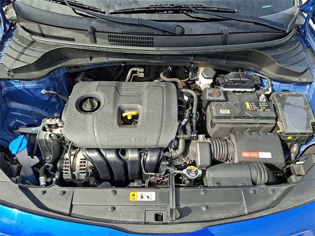 2021 Kia Soul GT-Line