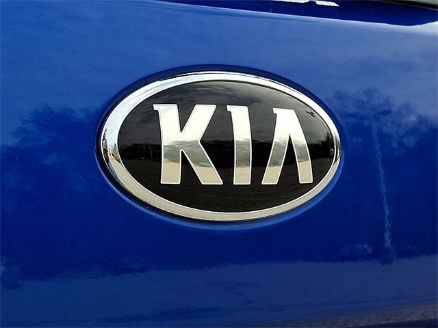 2021 Kia Soul GT-Line