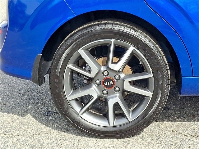 2021 Kia Soul GT-Line