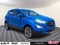 2019 Ford EcoSport Titanium