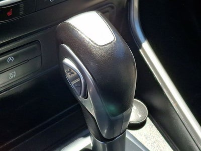 2019 Ford EcoSport Titanium
