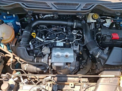 2019 Ford EcoSport Titanium