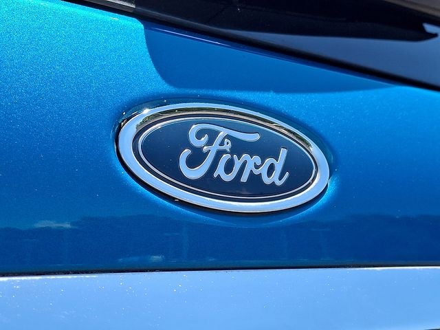 2019 Ford EcoSport Titanium