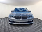 2016 BMW 7 Series 750i xDrive