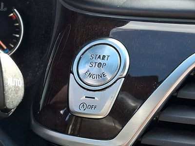 2016 BMW 7 Series 750i xDrive