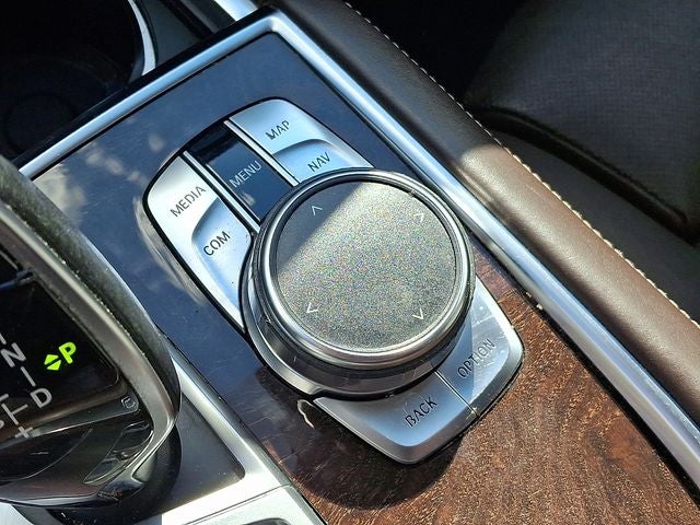 2016 BMW 7 Series 750i xDrive