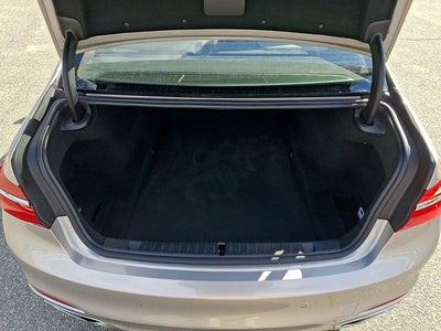 2016 BMW 7 Series 750i xDrive