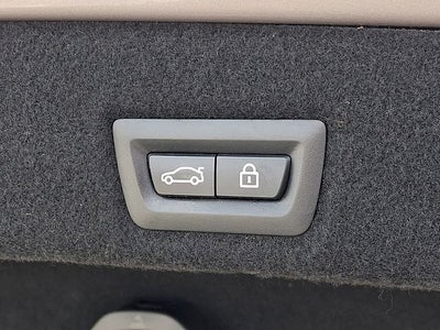 2016 BMW 7 Series 750i xDrive