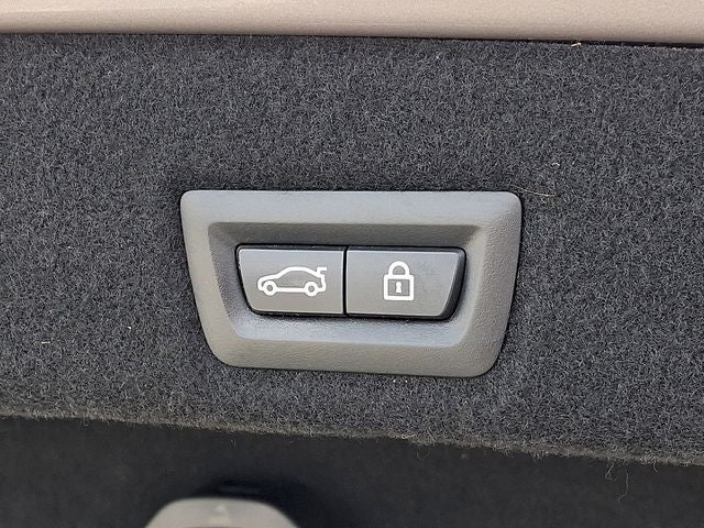 2016 BMW 7 Series 750i xDrive