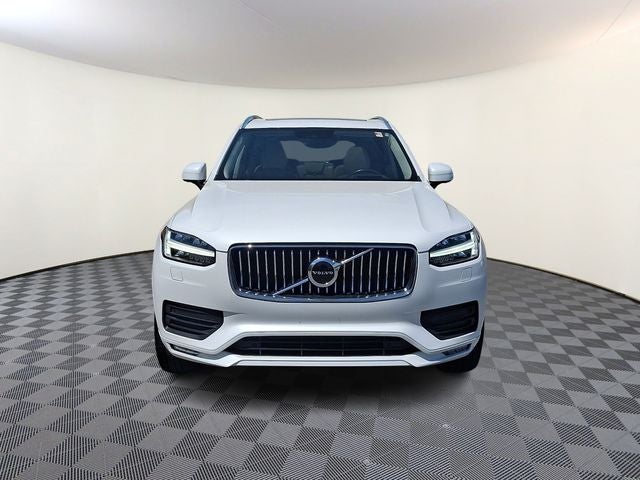 2020 Volvo XC90 T6 Momentum