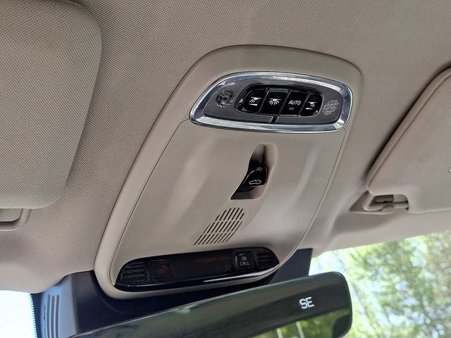 2020 Volvo XC90 T6 Momentum